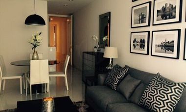 For rent and for sale 2 bedrooms condo in Pathum Wan, Bangkok