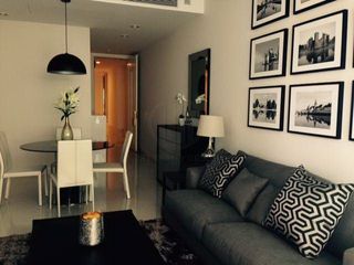 Wohnung zur Miete und zum Kauf mit 2 Zimmer in Pathum Wan, Bangkok