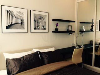Wohnung zur Miete und zum Kauf mit 2 Zimmer in Pathum Wan, Bangkok