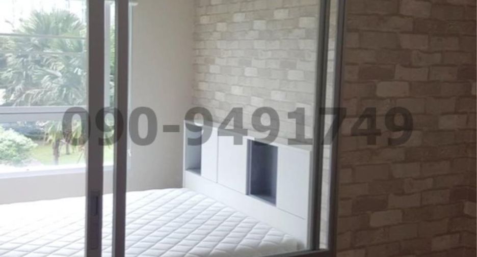 For rent そして for sale 1 Beds condo in Bueng Kum, Bangkok