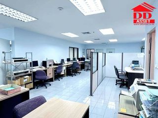 For sale office in Bang Na, Bangkok