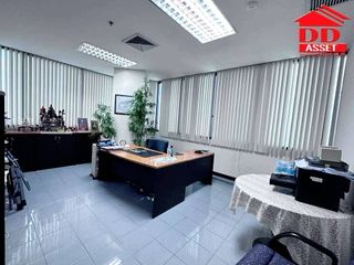 For sale office in Bang Na, Bangkok