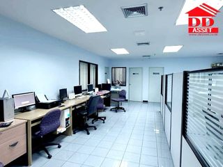 For sale office in Bang Na, Bangkok