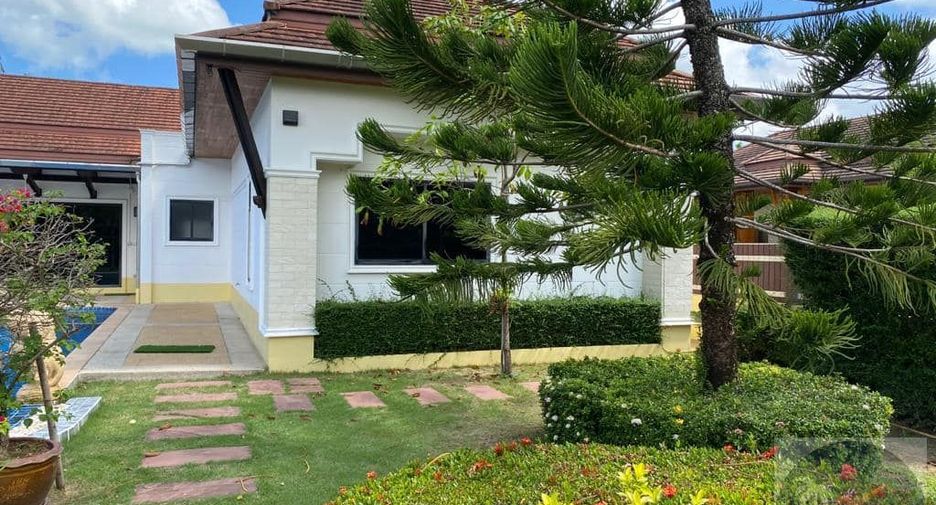 出租 和 出售 5 卧室 别墅 在 Phuket Town, 普吉