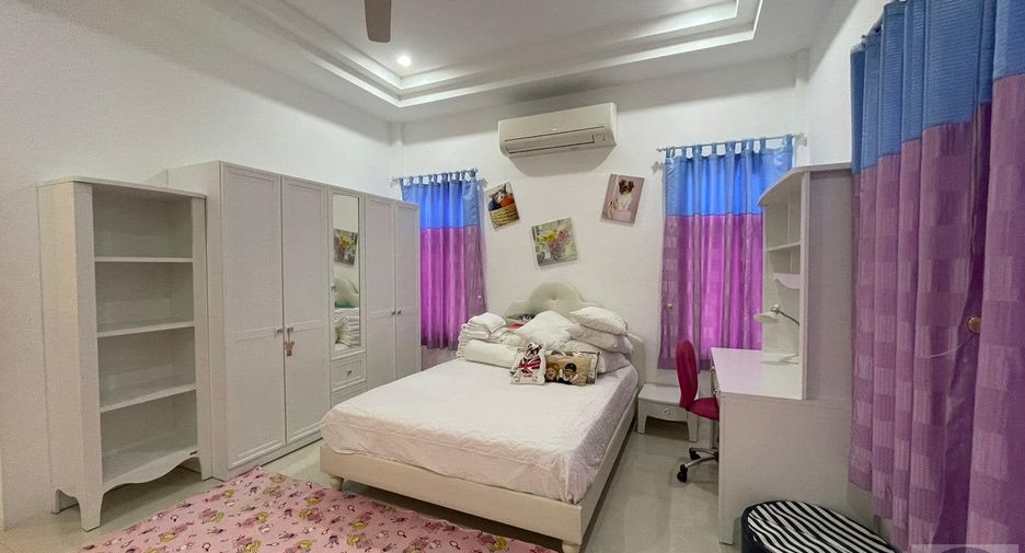 出租 和 出售 5 卧室 别墅 在 Phuket Town, 普吉