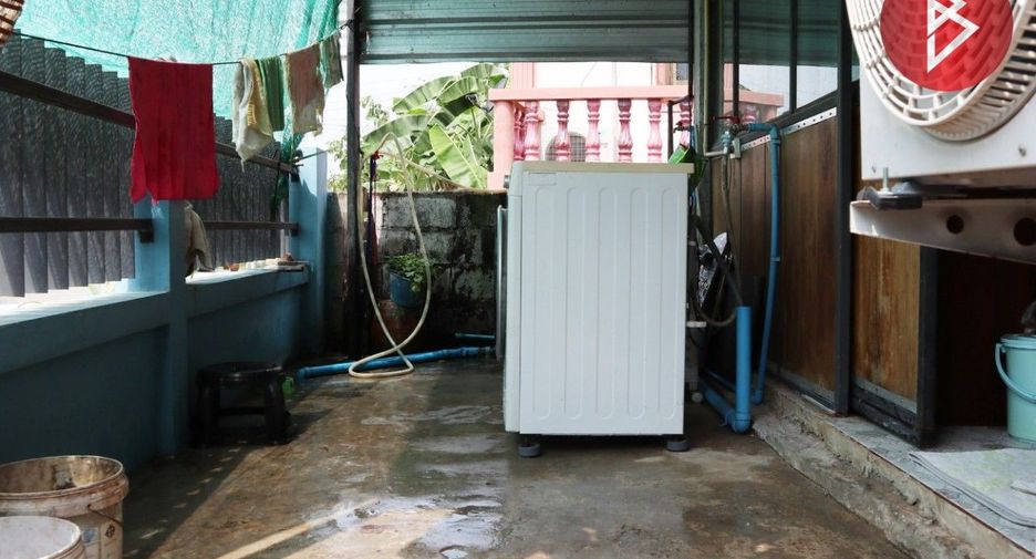 For sale 4 bed house in Nong Han, Udon Thani