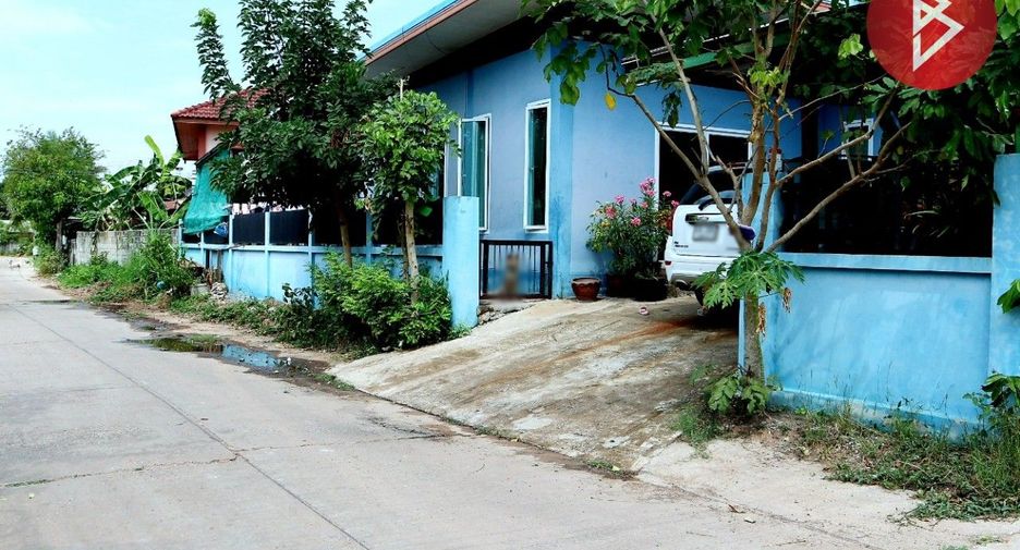 For sale 4 bed house in Nong Han, Udon Thani