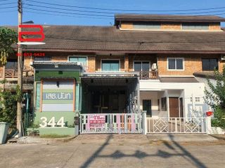 For sale 5 bed townhouse in Thanyaburi, Pathum Thani
