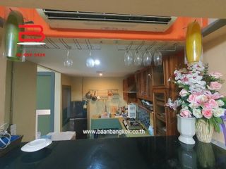 For sale 5 Beds townhouse in Thanyaburi, Pathum Thani