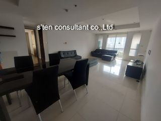 For sale 2 bed condo in Watthana, Bangkok
