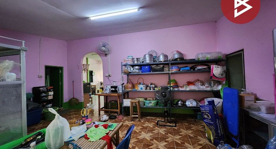 ขาย 12 เตียง บ้านเดี่ยว ใน บ้านบึง, ชลบุรี