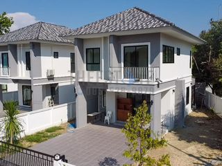For Rent 3 Bedroom House In Mae Rim, Chiang Mai