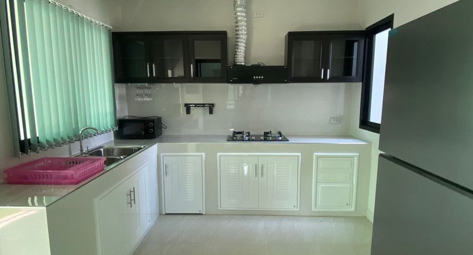For rent and for sale 3 bedrooms house in Mae Rim, Chiang Mai