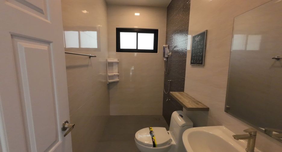 For rent and for sale 3 bedrooms house in Mae Rim, Chiang Mai