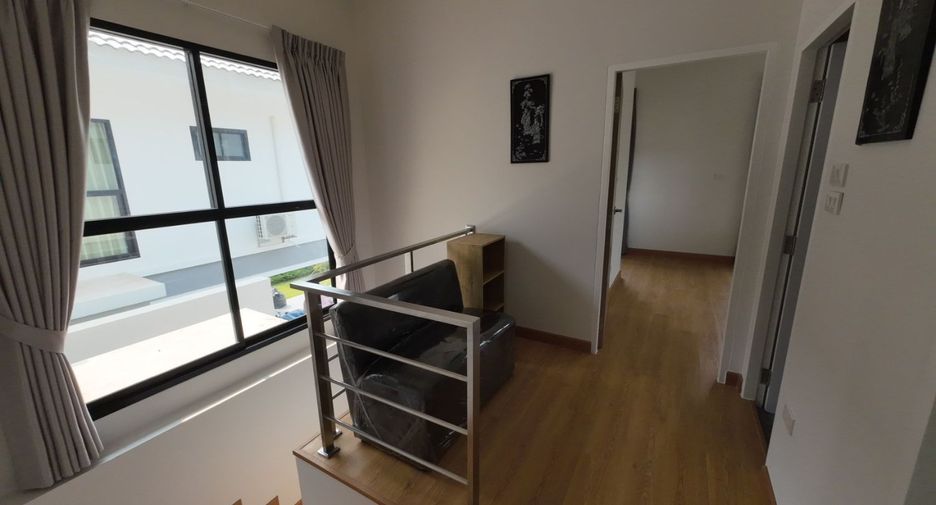 For rent and for sale 3 bedrooms house in Mae Rim, Chiang Mai