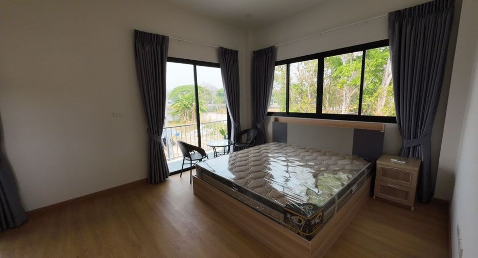 For rent and for sale 3 bedrooms house in Mae Rim, Chiang Mai