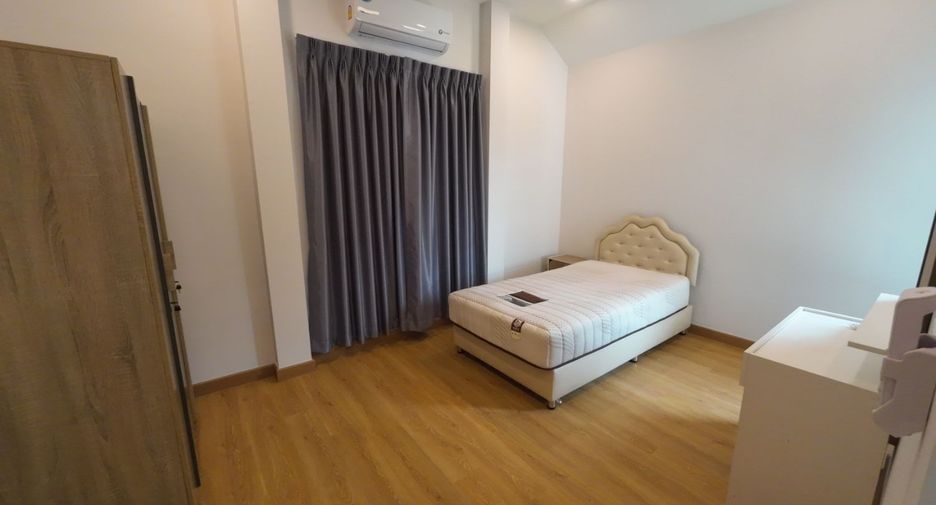For rent and for sale 3 bedrooms house in Mae Rim, Chiang Mai