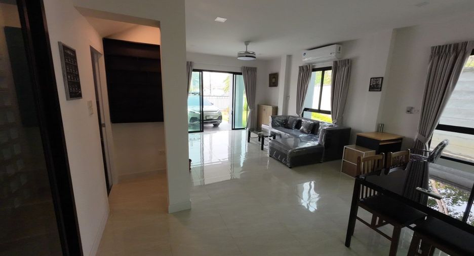 For rent and for sale 3 bedrooms house in Mae Rim, Chiang Mai