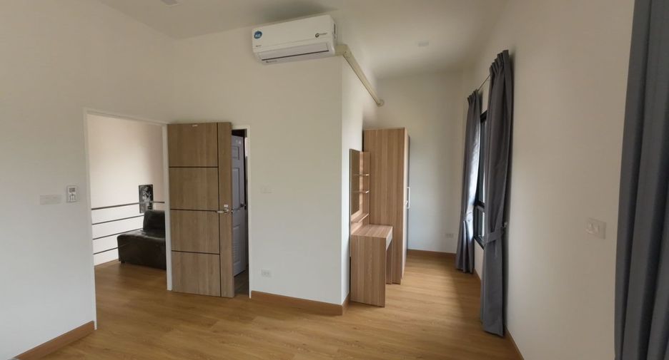 For rent and for sale 3 bedrooms house in Mae Rim, Chiang Mai
