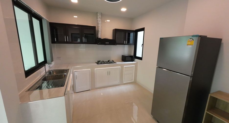 For rent and for sale 3 bedrooms house in Mae Rim, Chiang Mai