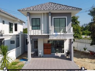 Haus zur Miete und zum Kauf mit 3 Zimmer in Mae Rim, Chiang Mai