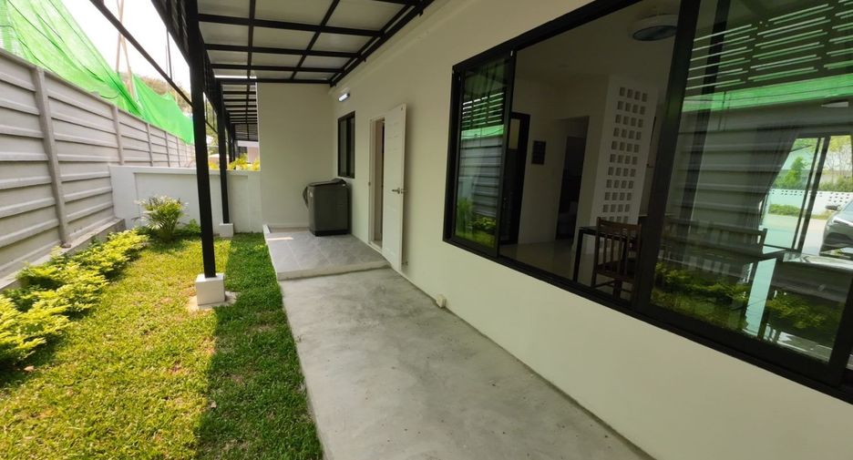 For rent and for sale 3 bedrooms house in Mae Rim, Chiang Mai