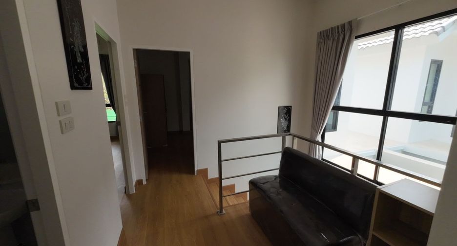 For rent and for sale 3 bedrooms house in Mae Rim, Chiang Mai