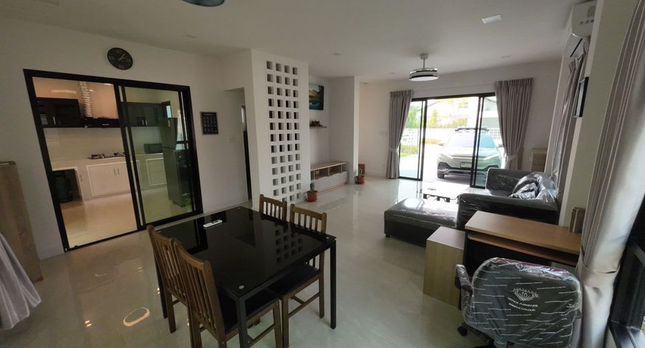 For rent and for sale 3 bedrooms house in Mae Rim, Chiang Mai