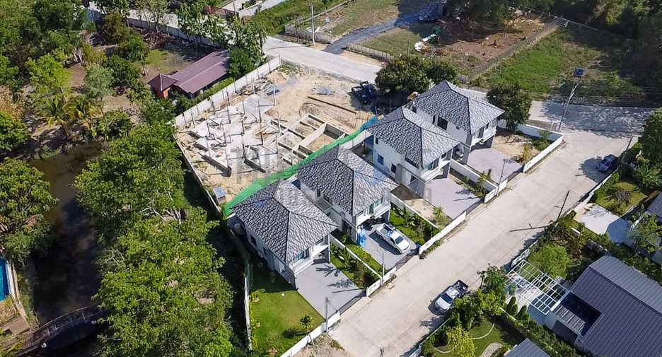 For rent and for sale 3 bedrooms house in Mae Rim, Chiang Mai