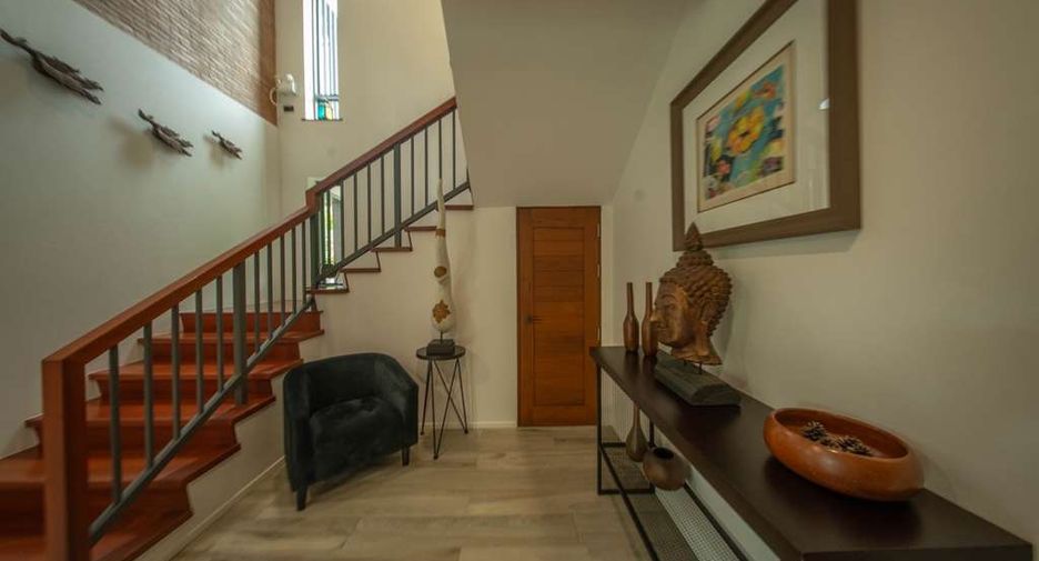 Villa en venta de 3 habitaciones en Hang Dong, Chiang Mai