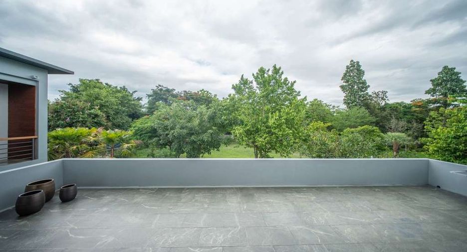 Villa en venta de 3 habitaciones en Hang Dong, Chiang Mai