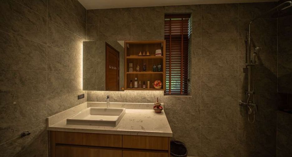Villa en venta de 3 habitaciones en Hang Dong, Chiang Mai