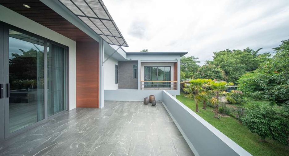Villa en venta de 3 habitaciones en Hang Dong, Chiang Mai