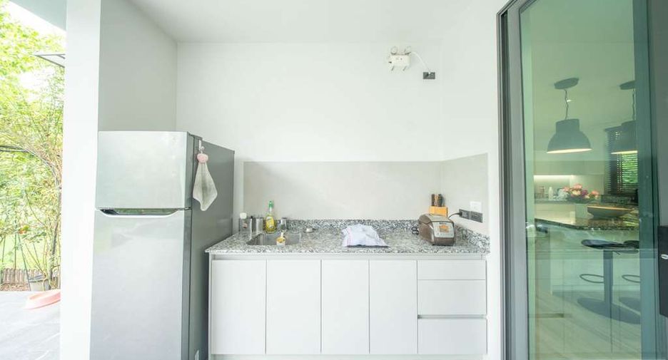 Villa en venta de 3 habitaciones en Hang Dong, Chiang Mai