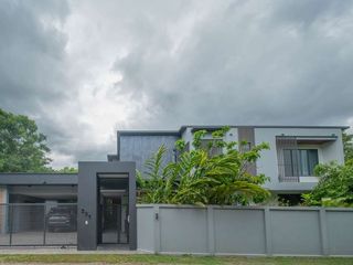 Villa en venta de 3 habitaciones en Hang Dong, Chiang Mai