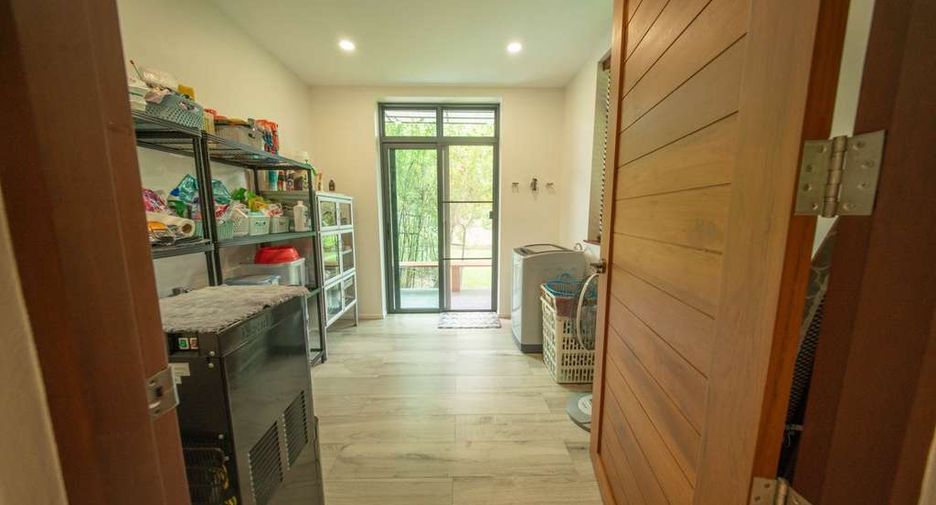 Villa en venta de 3 habitaciones en Hang Dong, Chiang Mai