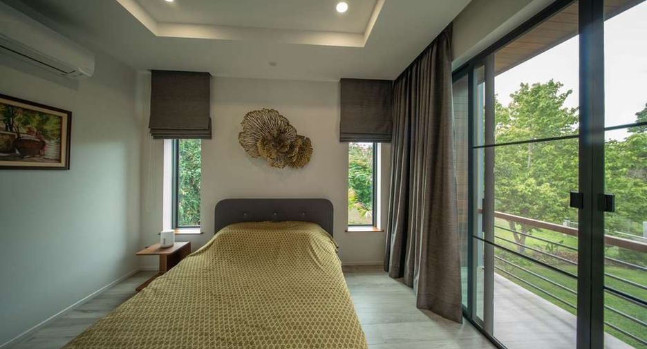 Villa en venta de 3 habitaciones en Hang Dong, Chiang Mai