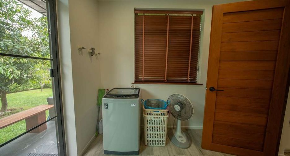 Villa en venta de 3 habitaciones en Hang Dong, Chiang Mai
