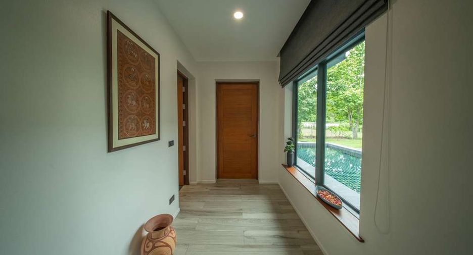 Villa en venta de 3 habitaciones en Hang Dong, Chiang Mai