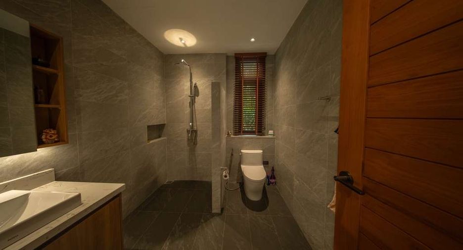 Villa en venta de 3 habitaciones en Hang Dong, Chiang Mai