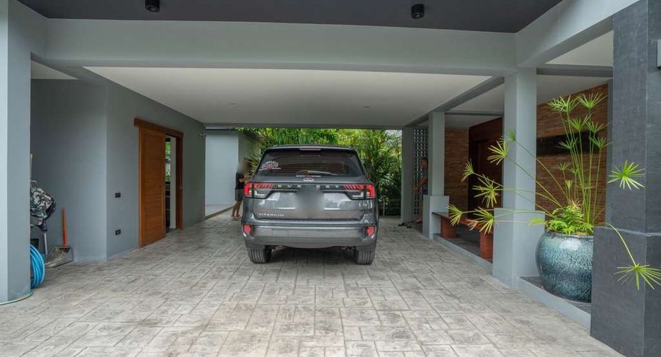 Villa en venta de 3 habitaciones en Hang Dong, Chiang Mai