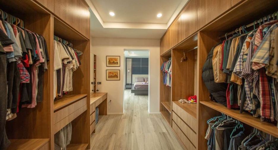 Villa en venta de 3 habitaciones en Hang Dong, Chiang Mai