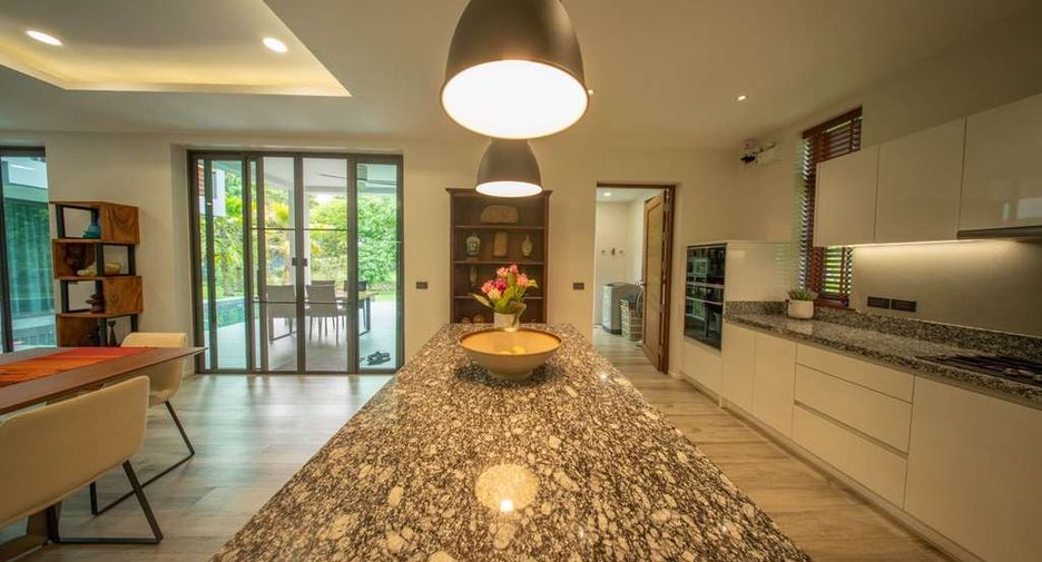 Villa en venta de 3 habitaciones en Hang Dong, Chiang Mai