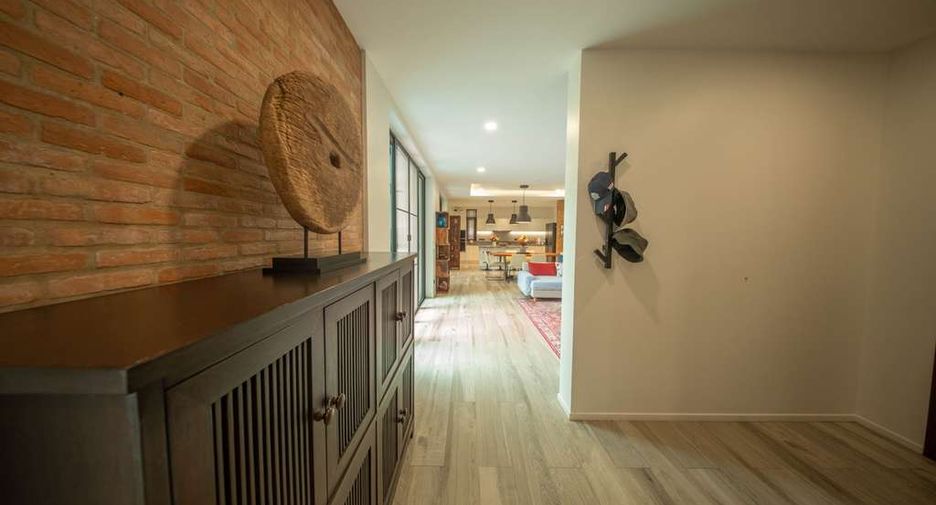 Villa en venta de 3 habitaciones en Hang Dong, Chiang Mai