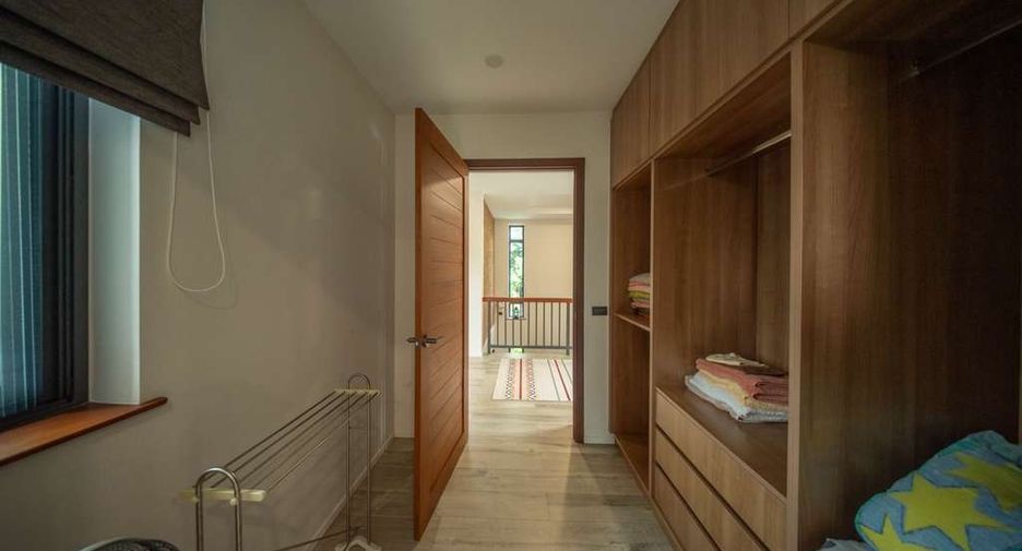 Villa en venta de 3 habitaciones en Hang Dong, Chiang Mai