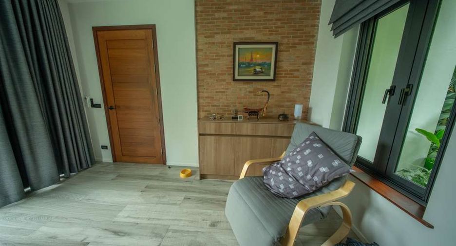 Villa en venta de 3 habitaciones en Hang Dong, Chiang Mai