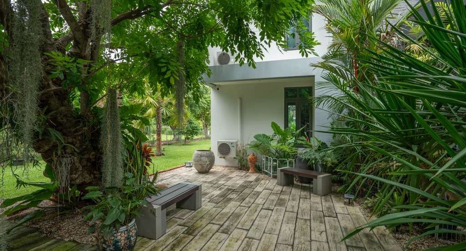 Villa en venta de 3 habitaciones en Hang Dong, Chiang Mai