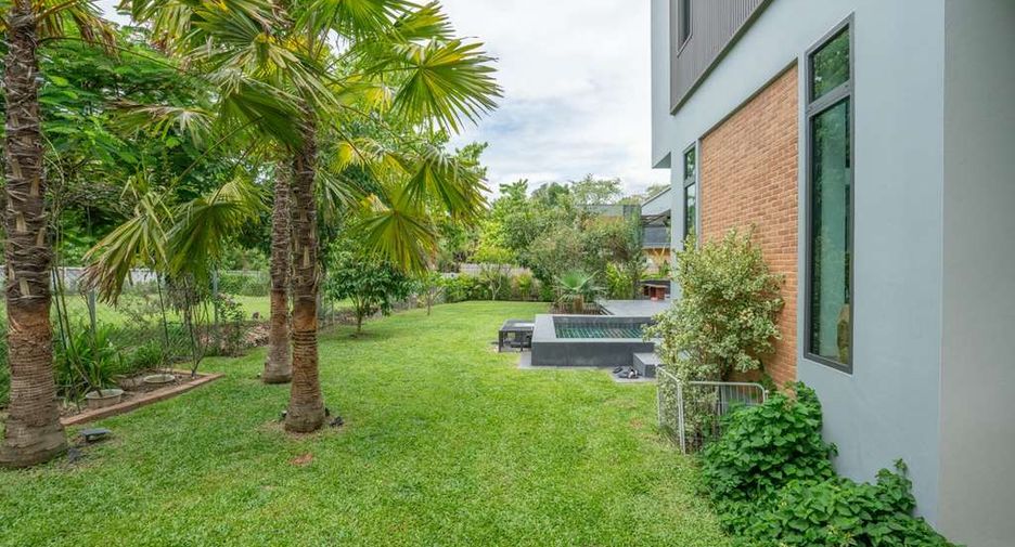 Villa en venta de 3 habitaciones en Hang Dong, Chiang Mai