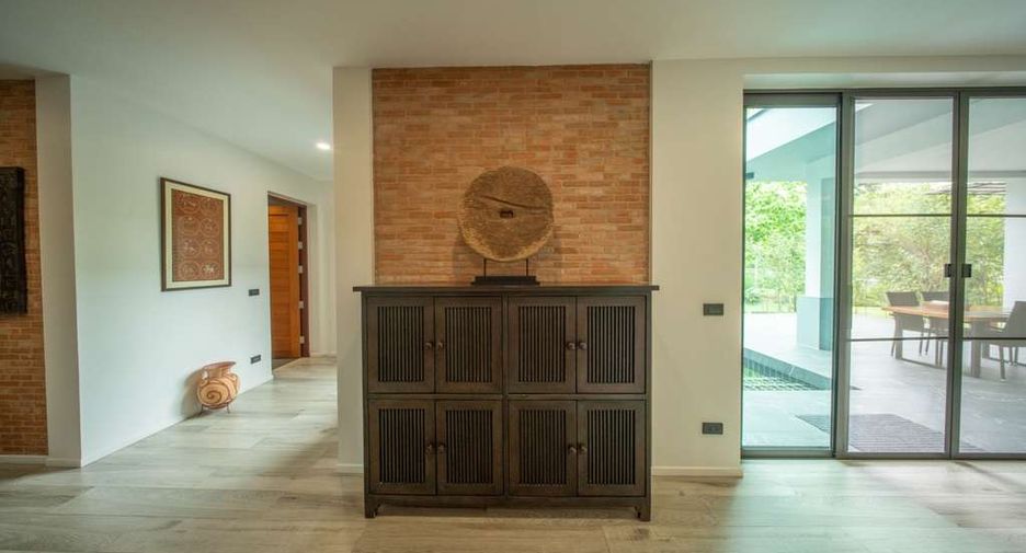 Villa en venta de 3 habitaciones en Hang Dong, Chiang Mai