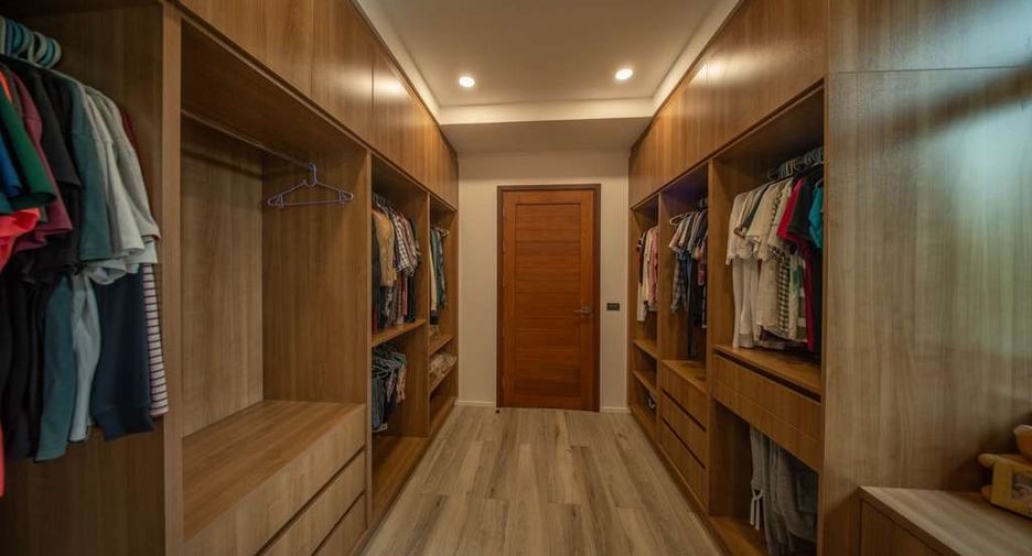 Villa en venta de 3 habitaciones en Hang Dong, Chiang Mai